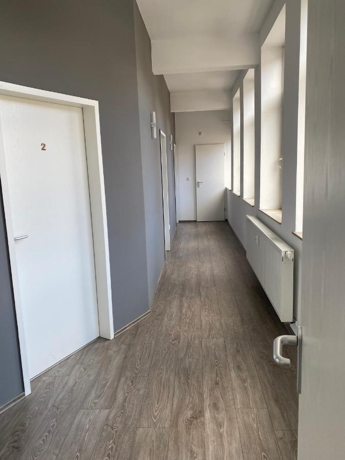 Apartment An Der Weserpromenade - Schlachte - Parkplaetze *